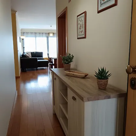 Lägenhet Casa Da Santa Cruz (Madeira)