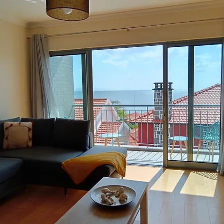 Lägenhet Casa Da *
