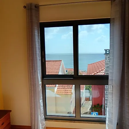 Casa Da Lägenhet Santa Cruz (Madeira)