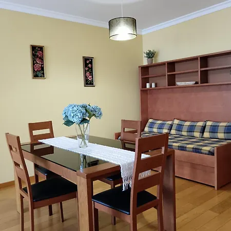 Casa Da * Santa Cruz (Madeira)