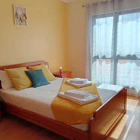 Casa Da Apartment Santa Cruz (Madeira)