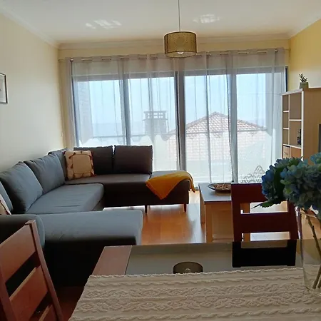 Casa Da Apartment *