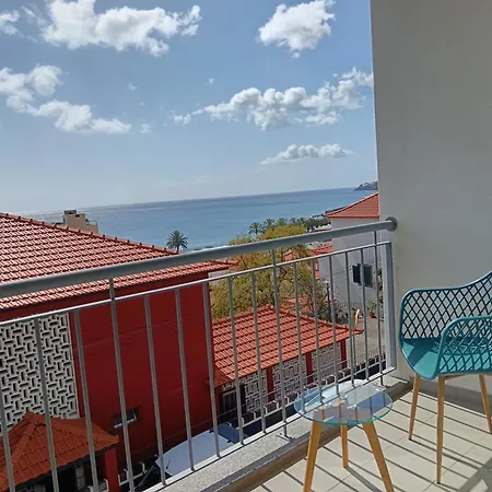 Apartment Casa Da