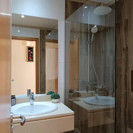 Apartment Casa Da *