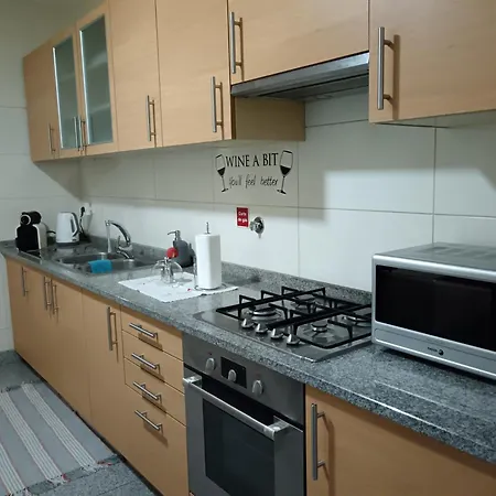 Appartement Casa Da Santa Cruz (Madeira)