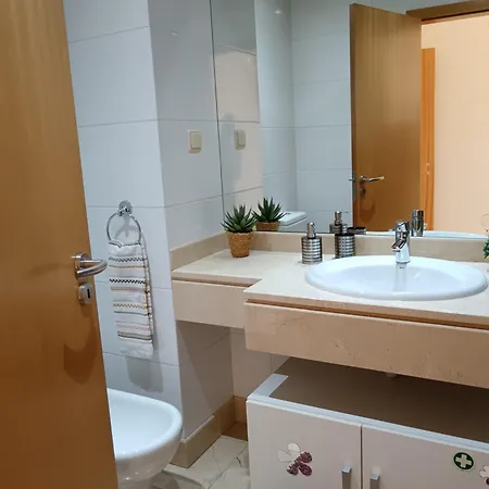 Casa Da * Santa Cruz (Madeira)