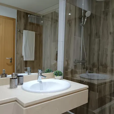 Appartement Casa Da Santa Cruz (Madeira)