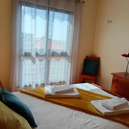 Casa Da Daire Santa Cruz (Madeira)