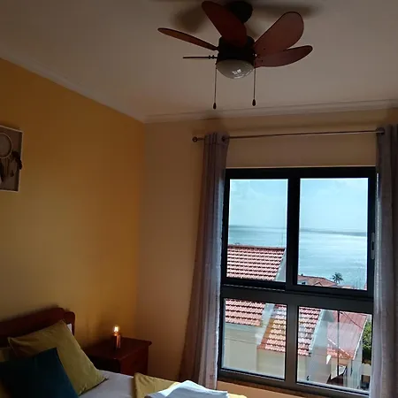 Casa Da * Santa Cruz (Madeira)