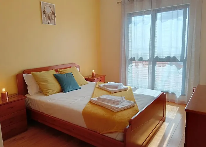 Casa Da Appartement Santa Cruz (Madeira)