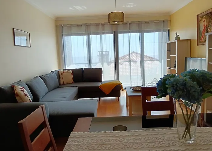 Casa Da Appartement *