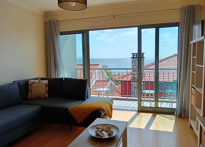 Appartement Casa Da *