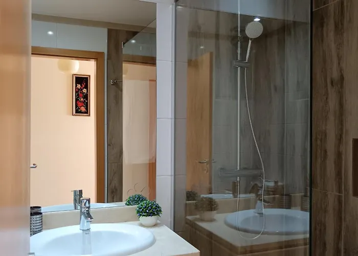 Appartement Casa Da *