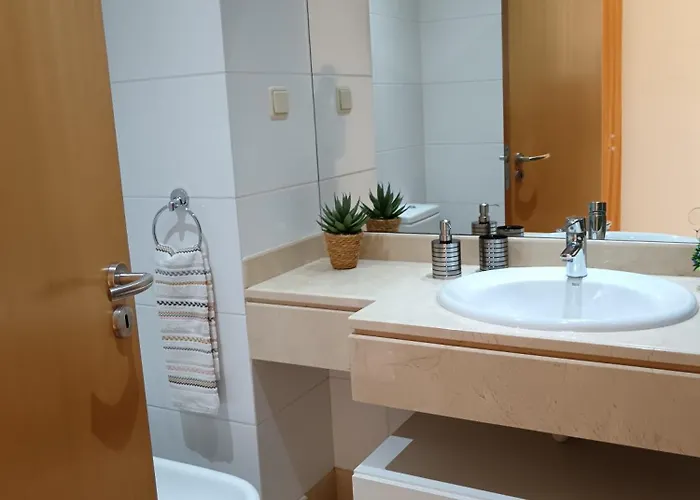 Casa Da * Santa Cruz (Madeira)