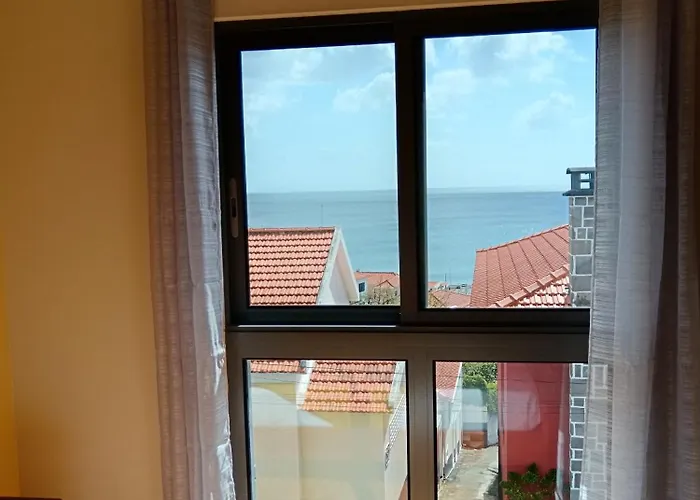 Casa Da Appartement Santa Cruz (Madeira)