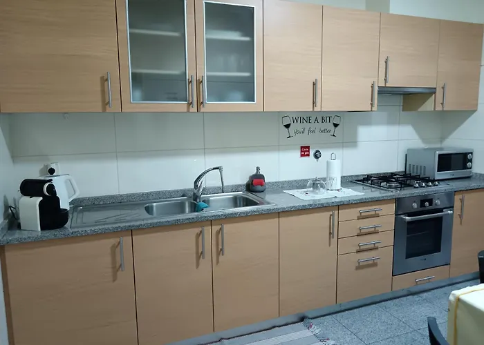 Casa Da Appartement *