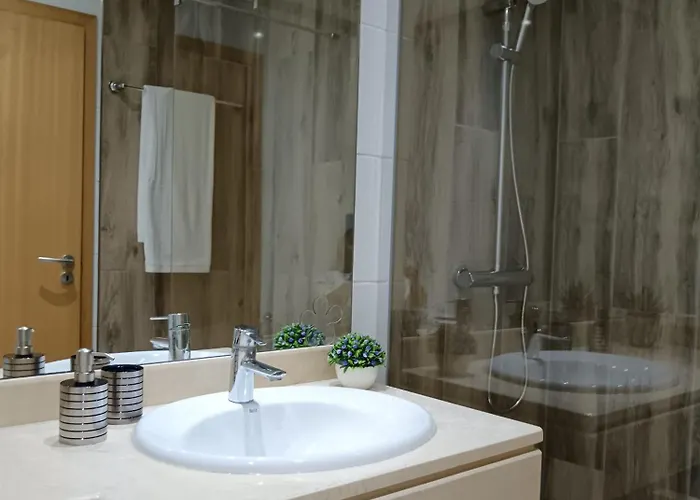 Appartement Casa Da Santa Cruz (Madeira)