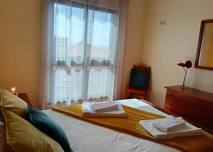 Casa Da Appartement Santa Cruz (Madeira)