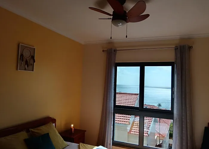 Casa Da * Santa Cruz (Madeira)